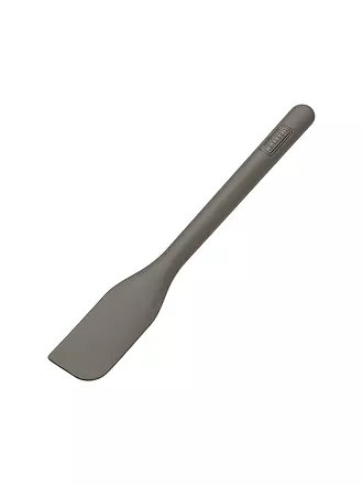 KAISER | Teigschaber klein Silikon Grau | 